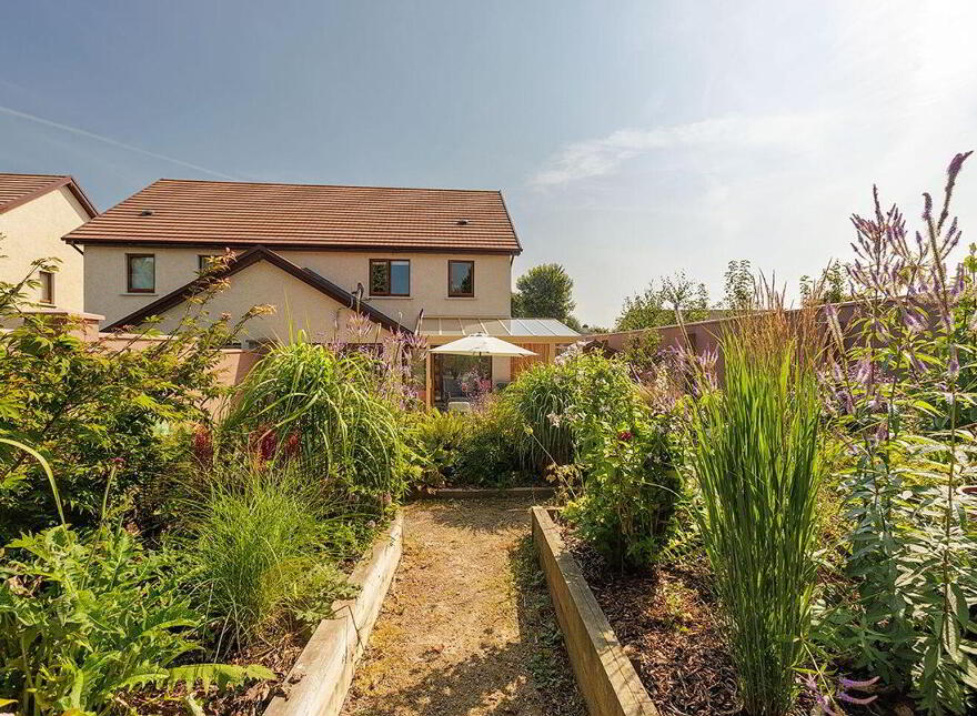 36 The Meadow, Abbeyside, Dungarvan, X35VH97