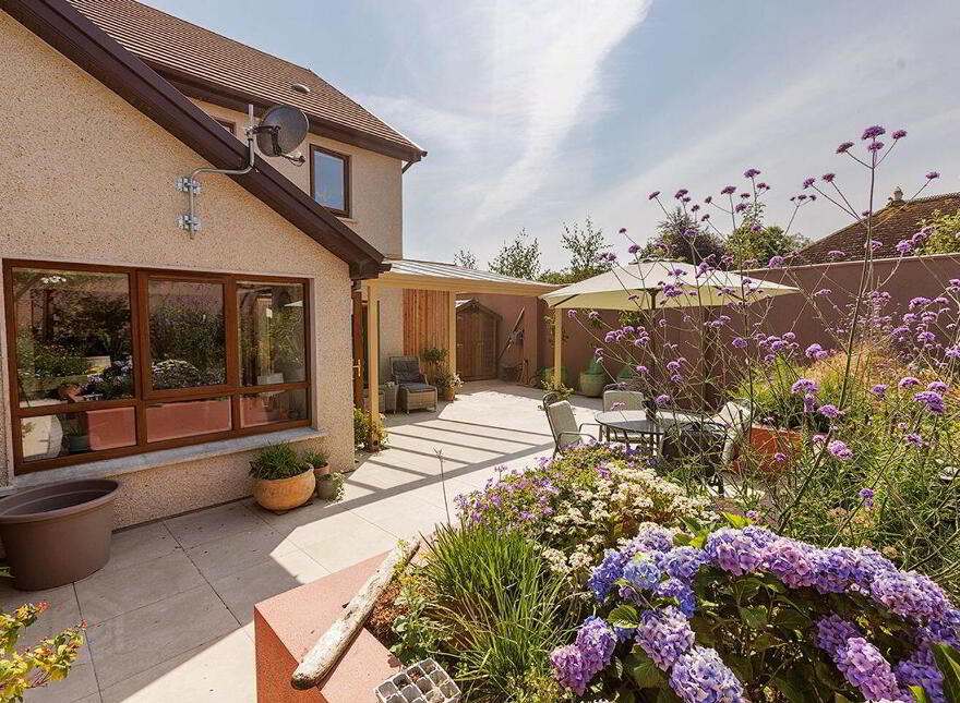 36 The Meadow, Abbeyside, Dungarvan, X35VH97