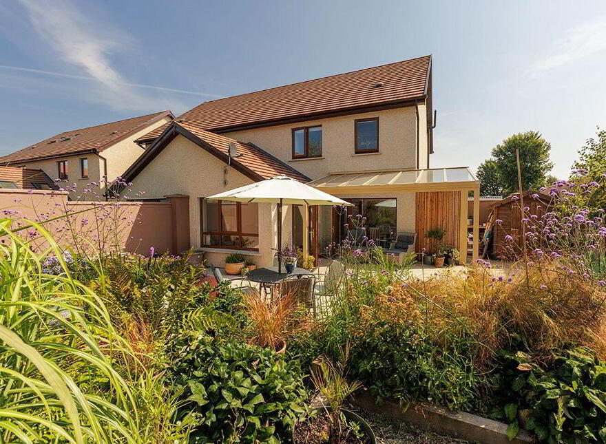 36 The Meadow, Abbeyside, Dungarvan, X35VH97