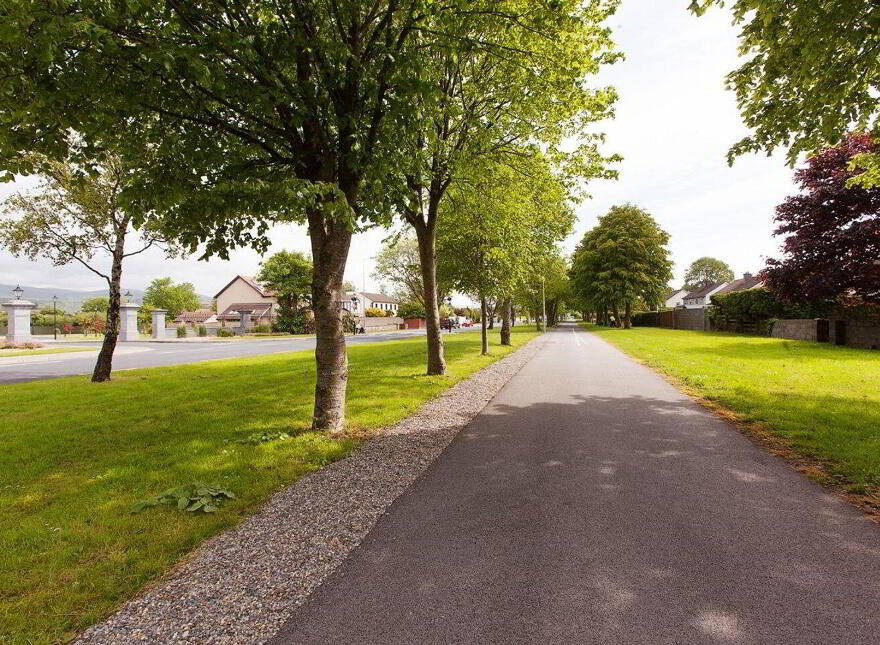 36 The Meadow, Abbeyside, Dungarvan, X35VH97