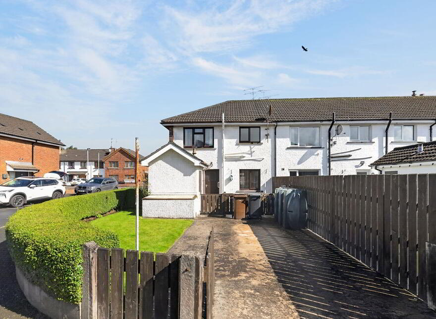 65 Wakehurst Park, Ballymena, BT42 3AY