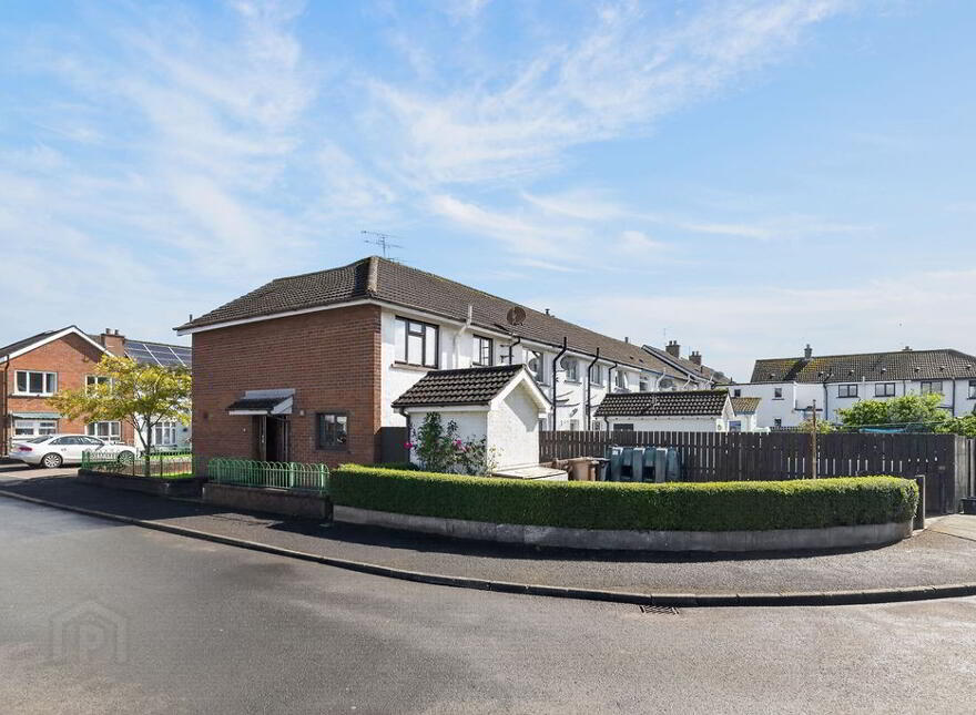 65 Wakehurst Park, Ballymena, BT42 3AY