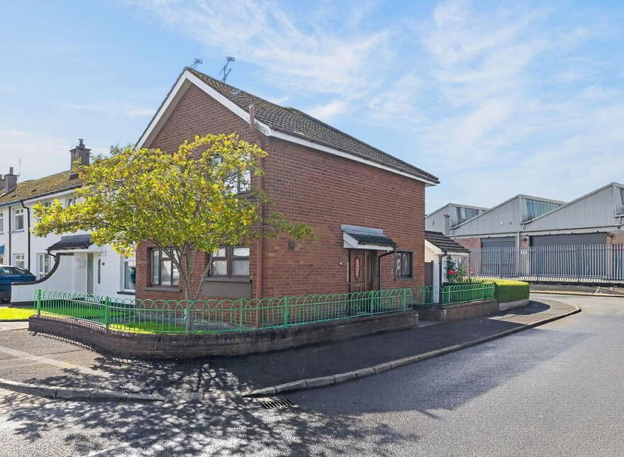 65 Wakehurst Park, Ballymena, BT42 3AY