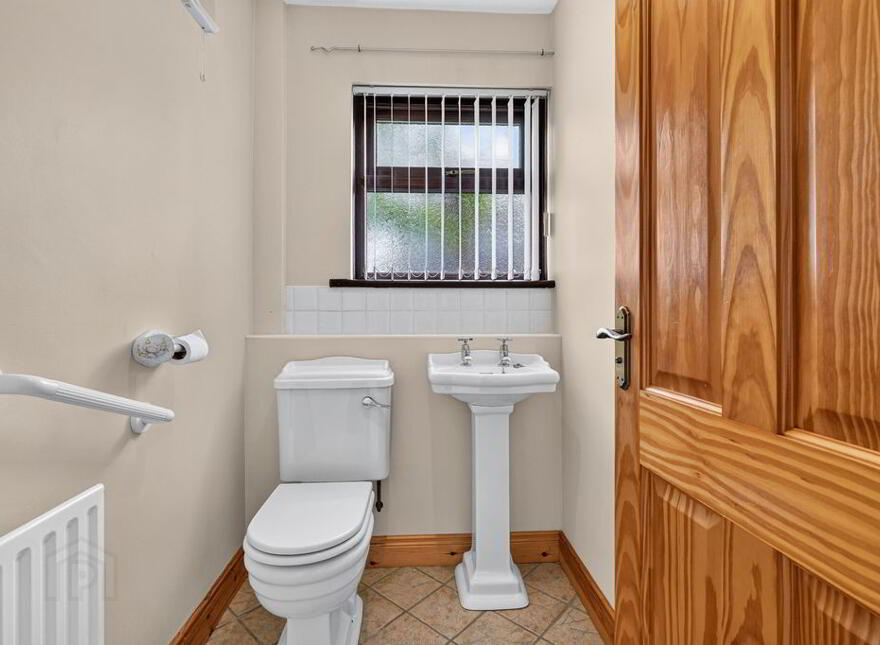 65 Wakehurst Park, Ballymena, BT42 3AY