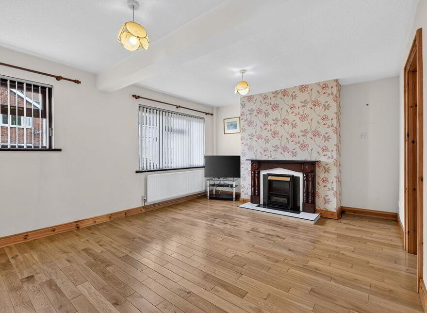65 Wakehurst Park, Ballymena, BT42 3AY