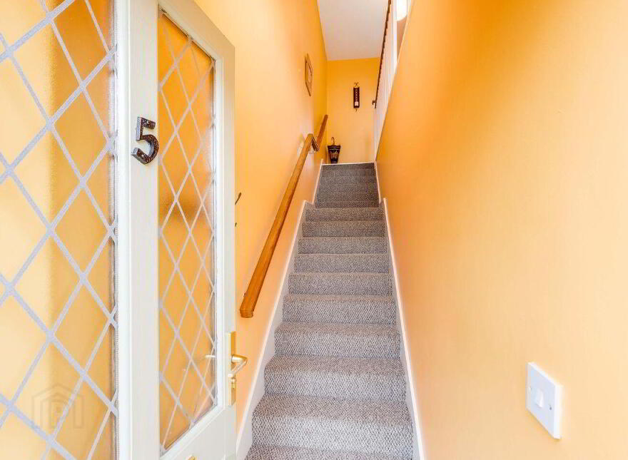 5 Windy Arbour, O'Growney St, Athboy, C15V098