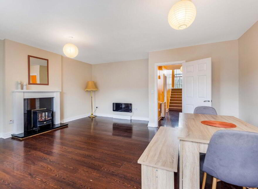 5 Windy Arbour, O'Growney St, Athboy, C15V098