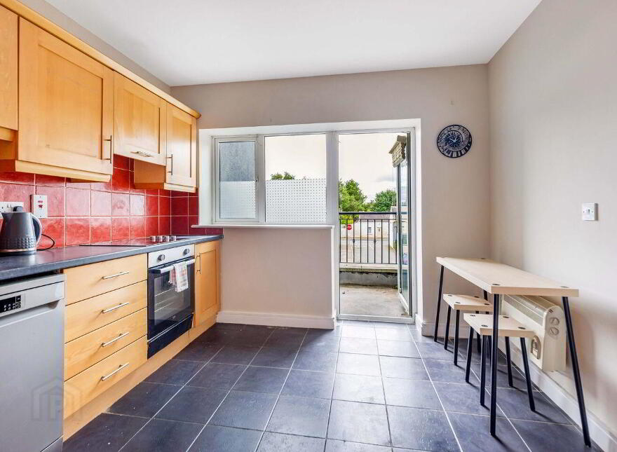 5 Windy Arbour, O'Growney St, Athboy, C15V098