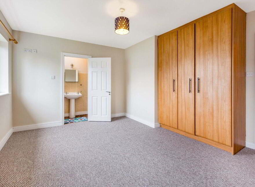 5 Windy Arbour, O'Growney St, Athboy, C15V098