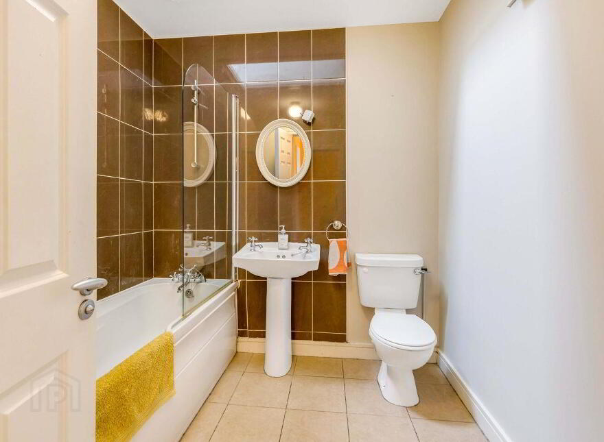 5 Windy Arbour, O'Growney St, Athboy, C15V098