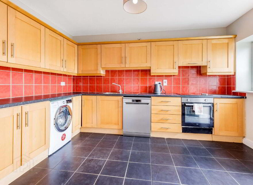 5 Windy Arbour, O'Growney St, Athboy, C15V098