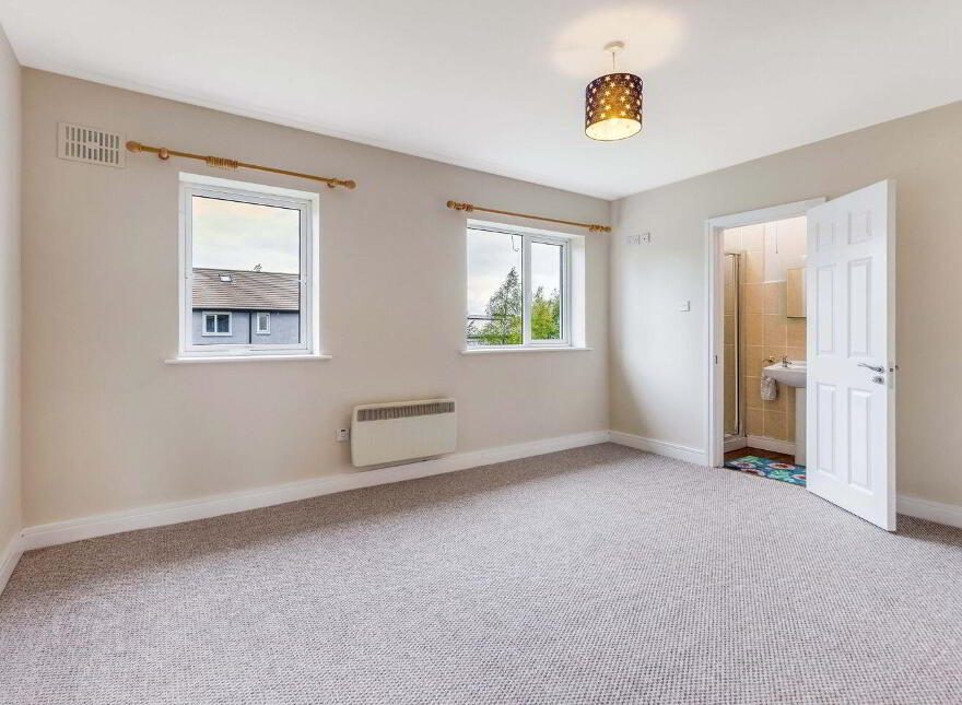 5 Windy Arbour, O'Growney St, Athboy, C15V098