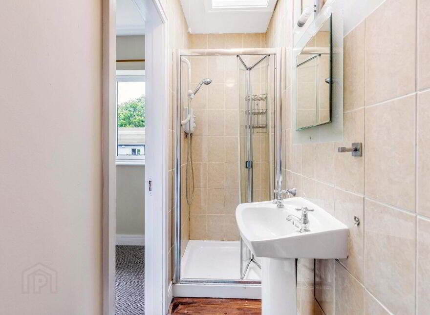 5 Windy Arbour, O'Growney St, Athboy, C15V098