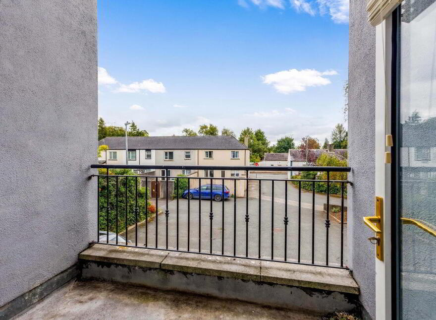 5 Windy Arbour, O'Growney St, Athboy, C15V098