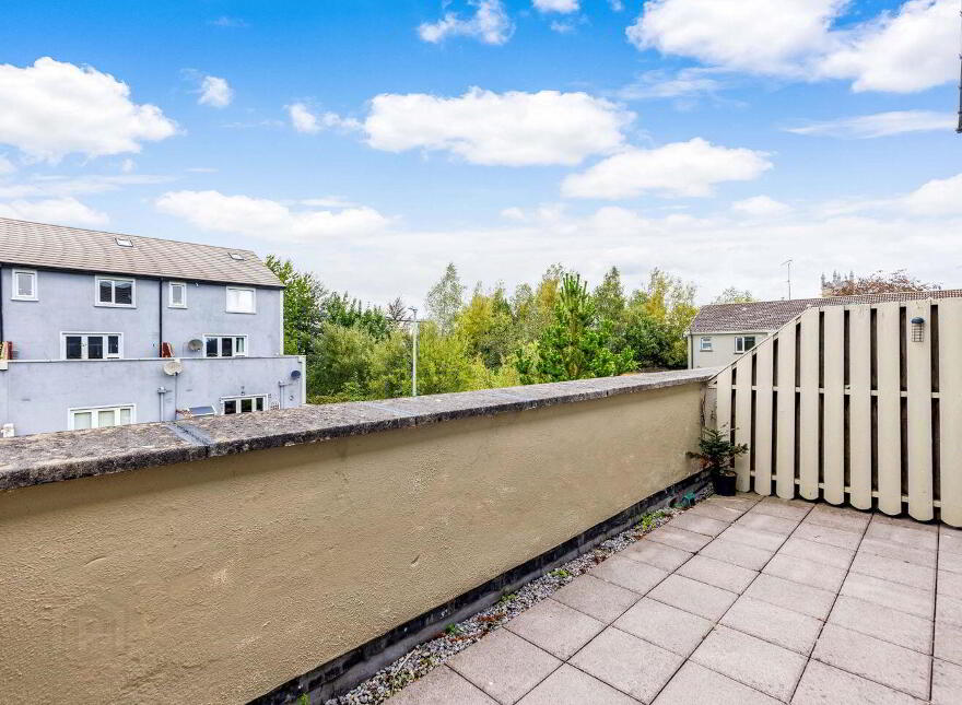 5 Windy Arbour, O'Growney St, Athboy, C15V098
