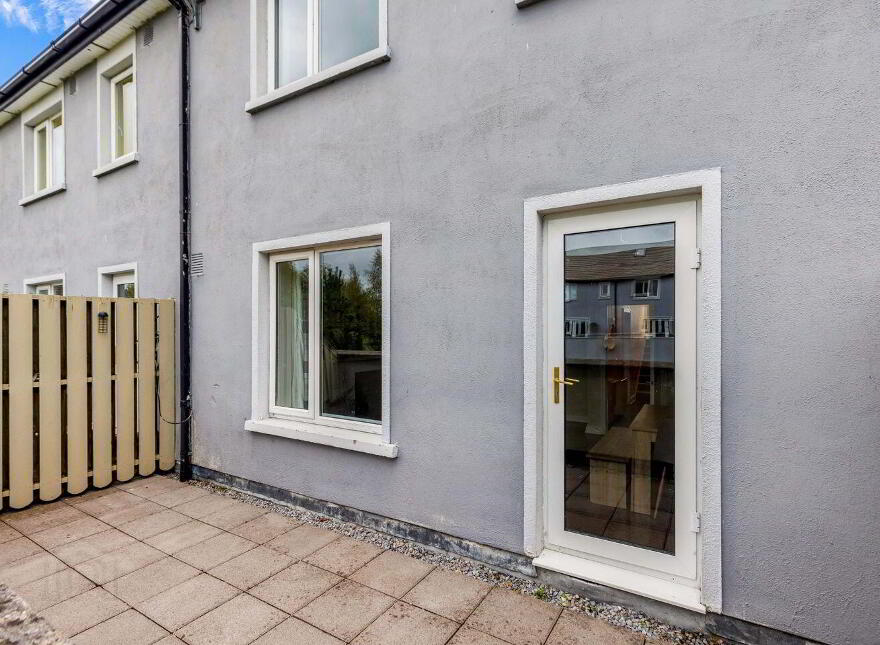 5 Windy Arbour, O'Growney St, Athboy, C15V098