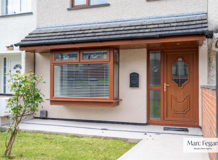 30 Monbrief Walk, Lurgan, Craigavon, BT66 8PP
