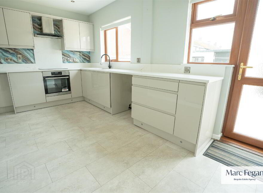 30 Monbrief Walk, Lurgan, Craigavon, BT66 8PP