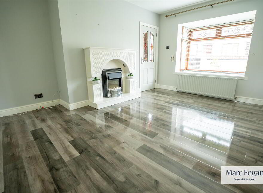 30 Monbrief Walk, Lurgan, Craigavon, BT66 8PP