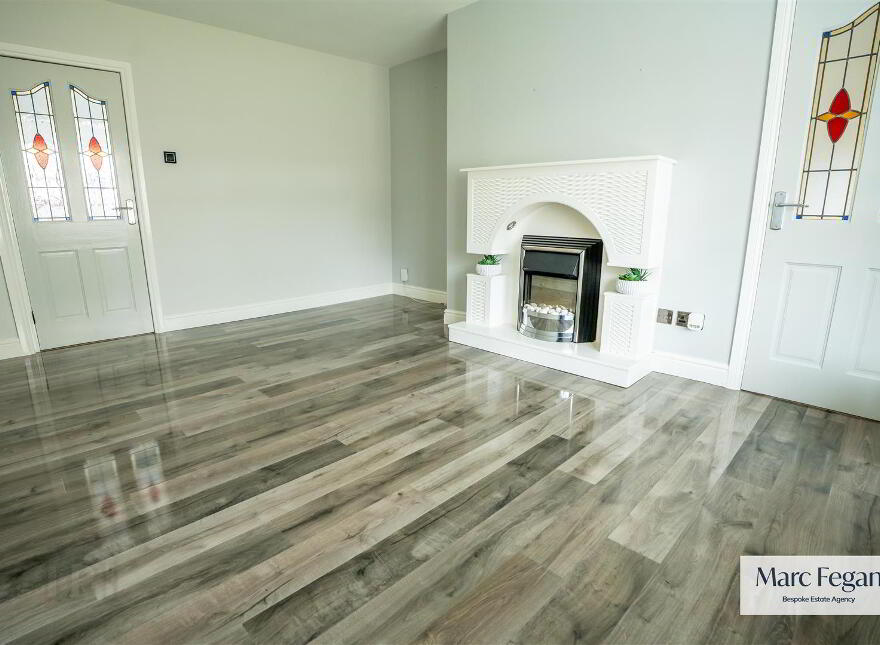 30 Monbrief Walk, Lurgan, Craigavon, BT66 8PP
