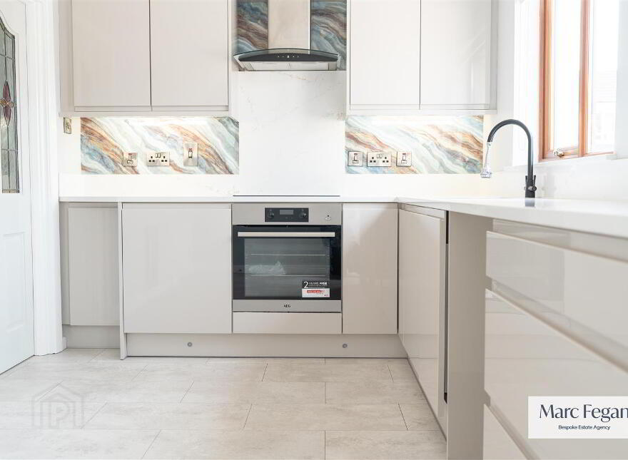 30 Monbrief Walk, Lurgan, Craigavon, BT66 8PP