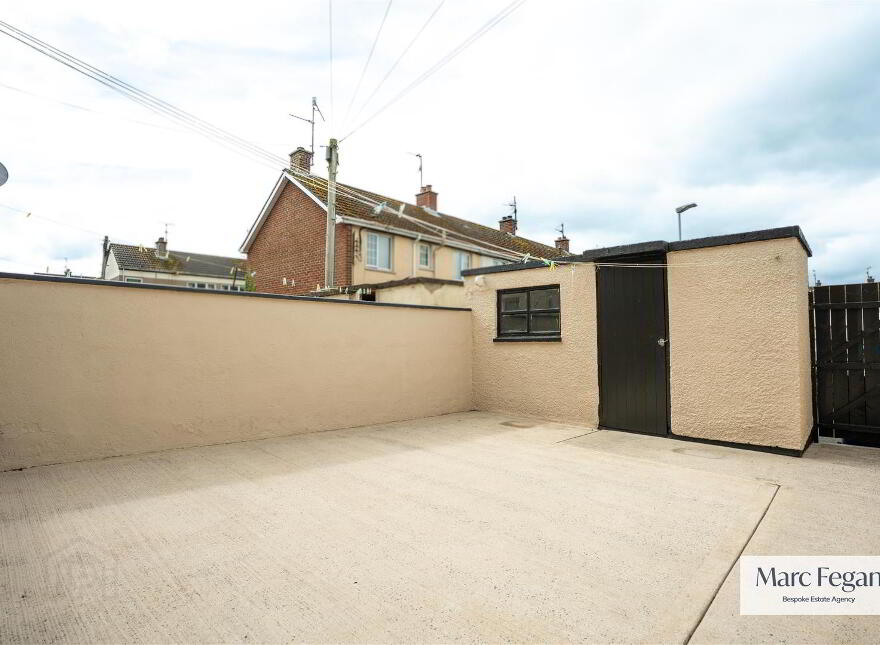 30 Monbrief Walk, Lurgan, Craigavon, BT66 8PP