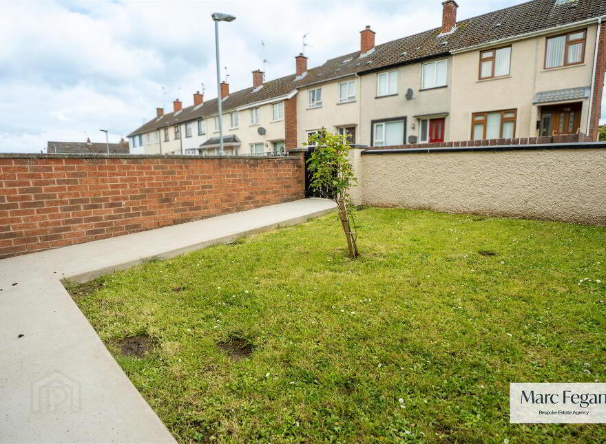 30 Monbrief Walk, Lurgan, Craigavon, BT66 8PP