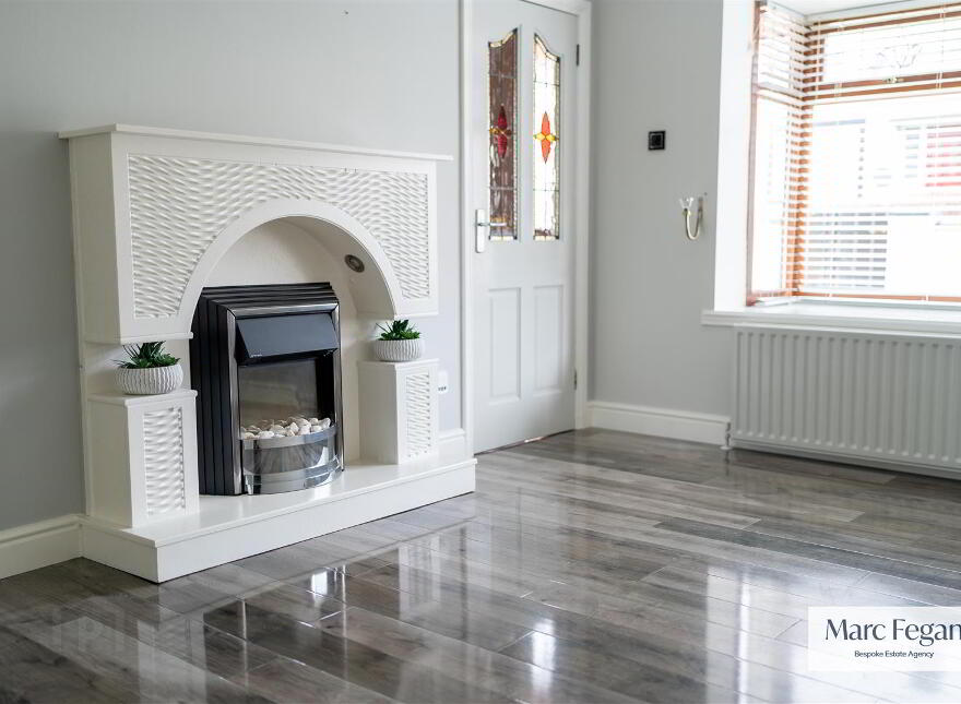 30 Monbrief Walk, Lurgan, Craigavon, BT66 8PP