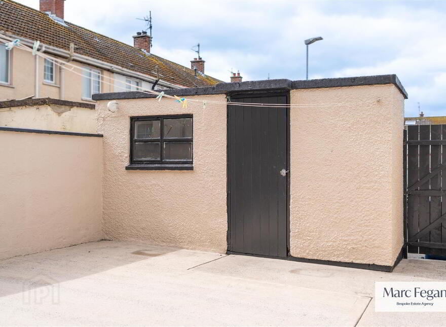 30 Monbrief Walk, Lurgan, Craigavon, BT66 8PP
