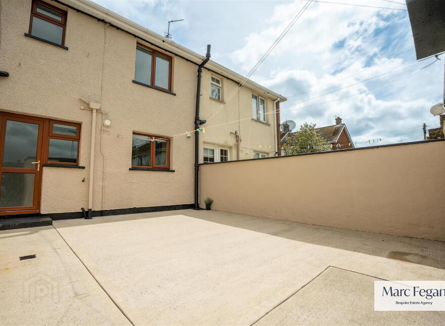 30 Monbrief Walk, Lurgan, Craigavon, BT66 8PP