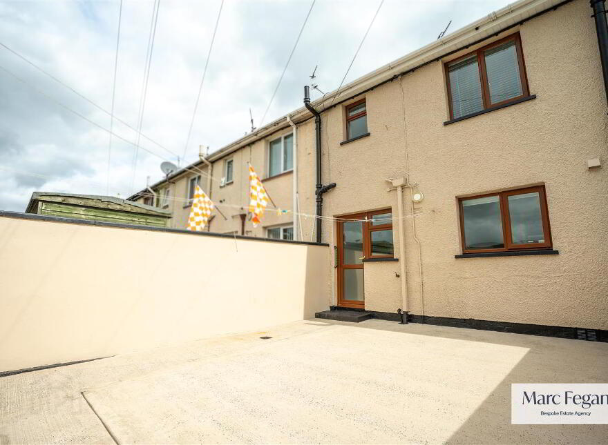 30 Monbrief Walk, Lurgan, Craigavon, BT66 8PP