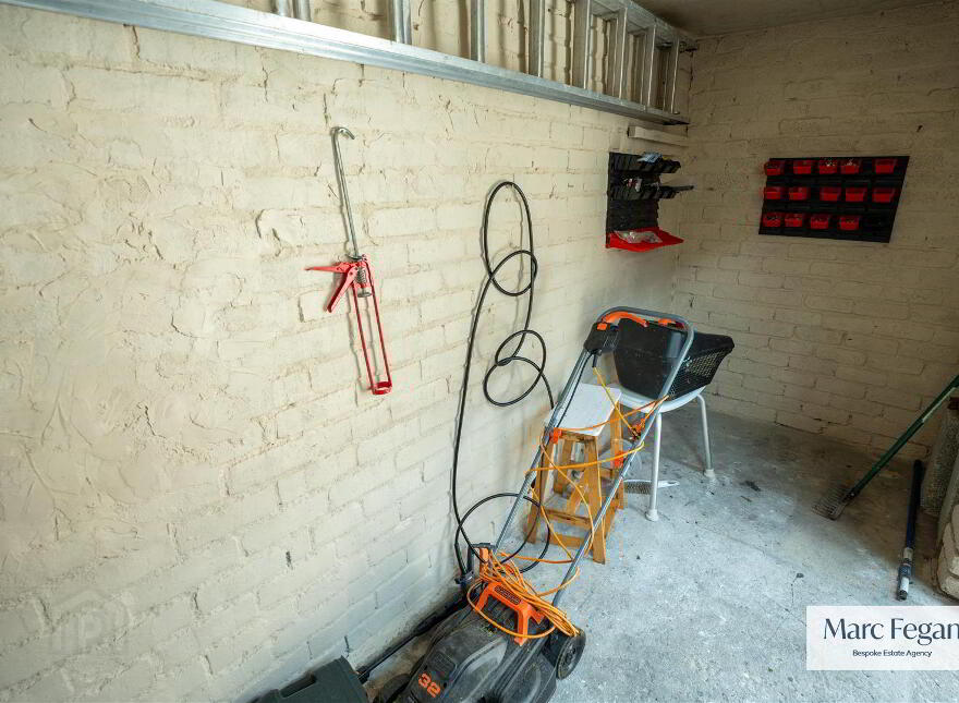 30 Monbrief Walk, Lurgan, Craigavon, BT66 8PP