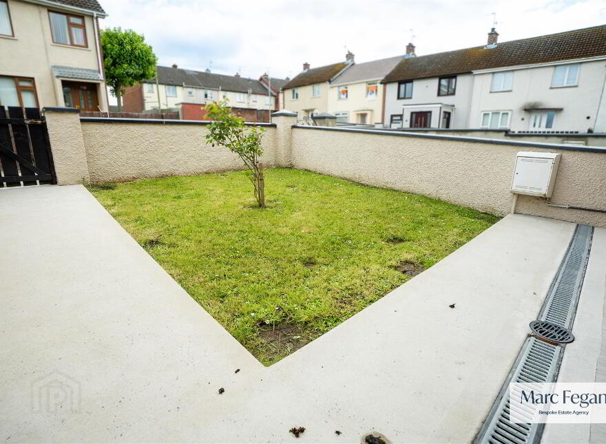 30 Monbrief Walk, Lurgan, Craigavon, BT66 8PP