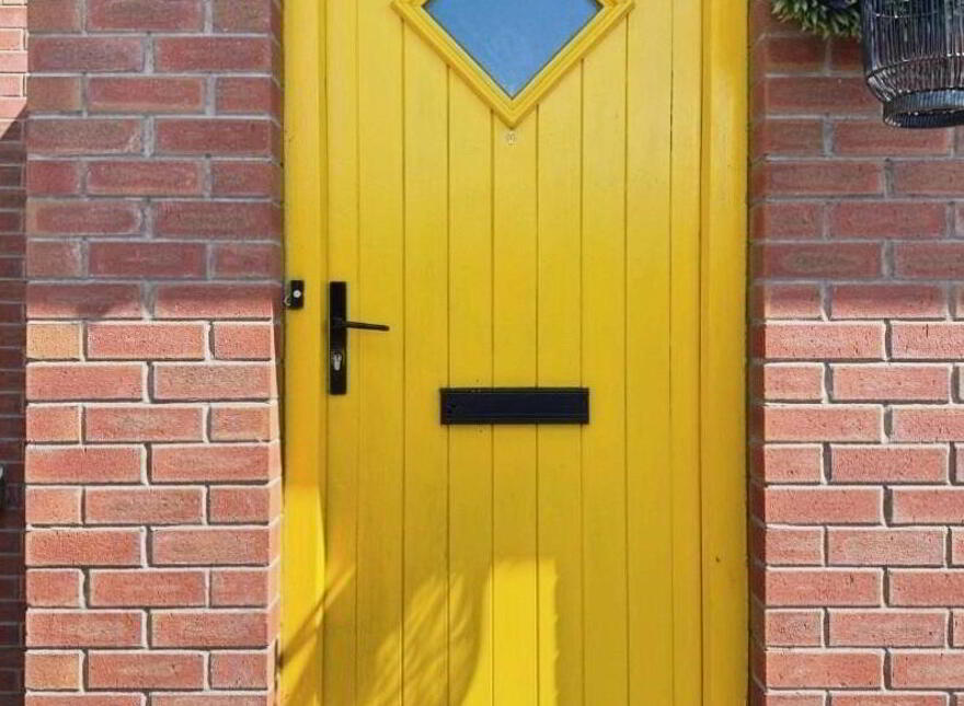 Amanda House, 43 Castle Lane, Lurgan, Craigavon, BT67 9BD