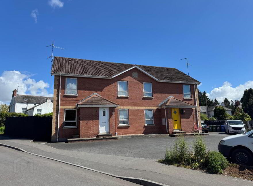 Amanda House, 43 Castle Lane, Lurgan, Craigavon, BT67 9BD