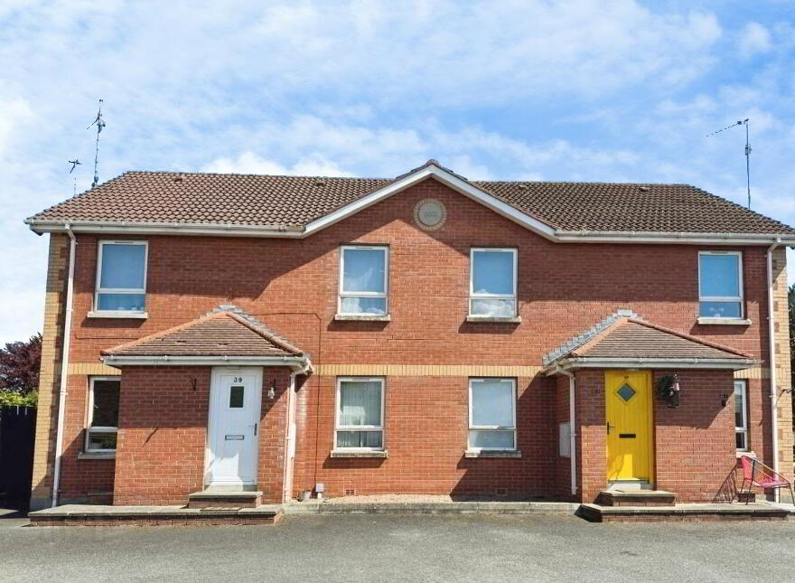 Amanda House, 43 Castle Lane, Lurgan, Craigavon, BT67 9BD