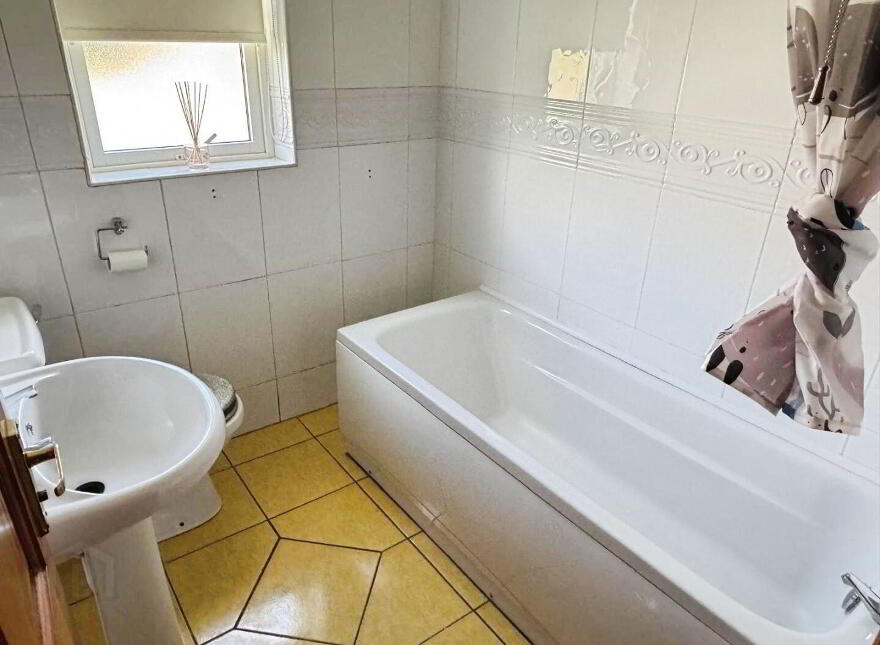 Amanda House, 43 Castle Lane, Lurgan, Craigavon, BT67 9BD