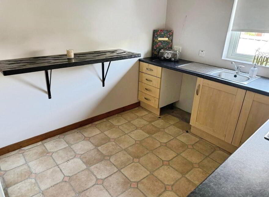 Amanda House, 43 Castle Lane, Lurgan, Craigavon, BT67 9BD