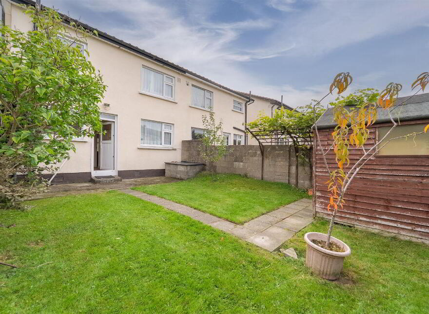 45 Broadford Crescent, Ballinteer, Dublin, D16NX04
