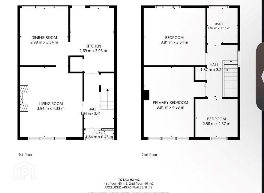 45 Broadford Crescent, Ballinteer, Dublin, D16NX04