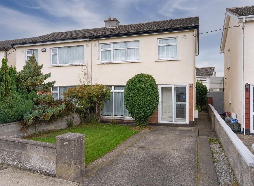 45 Broadford Crescent, Ballinteer, Dublin, D16NX04