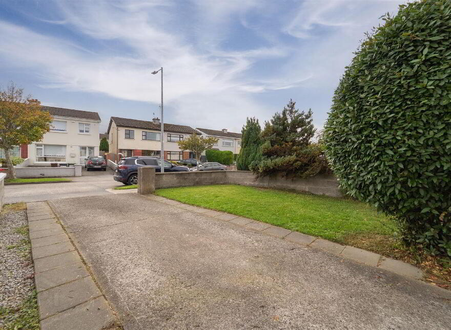 45 Broadford Crescent, Ballinteer, Dublin, D16NX04