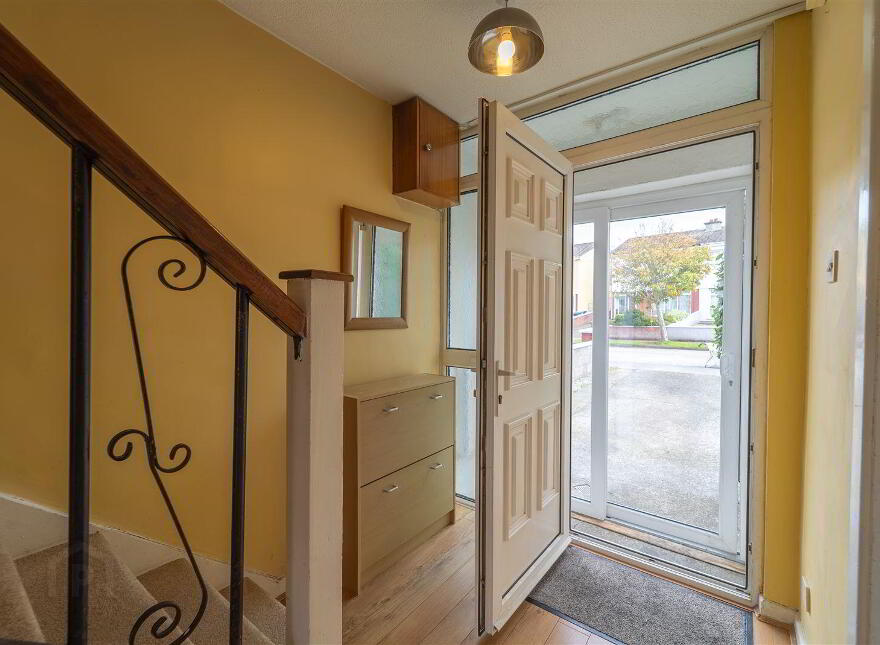 45 Broadford Crescent, Ballinteer, Dublin, D16NX04