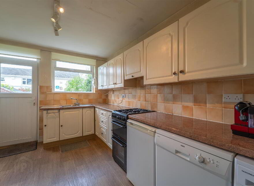 45 Broadford Crescent, Ballinteer, Dublin, D16NX04