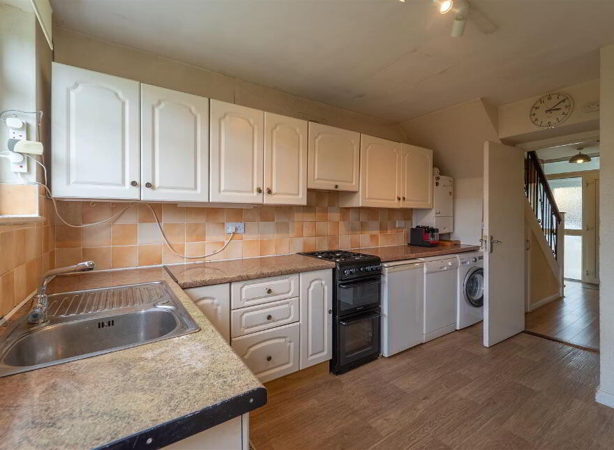45 Broadford Crescent, Ballinteer, Dublin, D16NX04