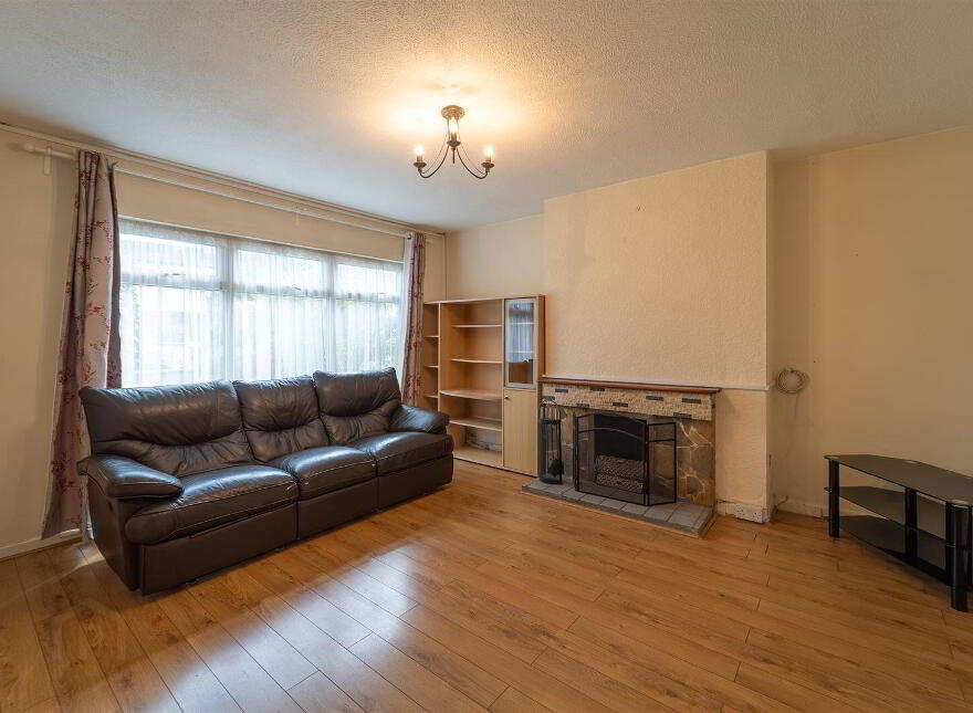 45 Broadford Crescent, Ballinteer, Dublin, D16NX04