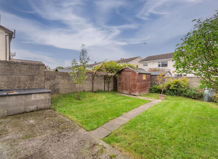45 Broadford Crescent, Ballinteer, Dublin, D16NX04