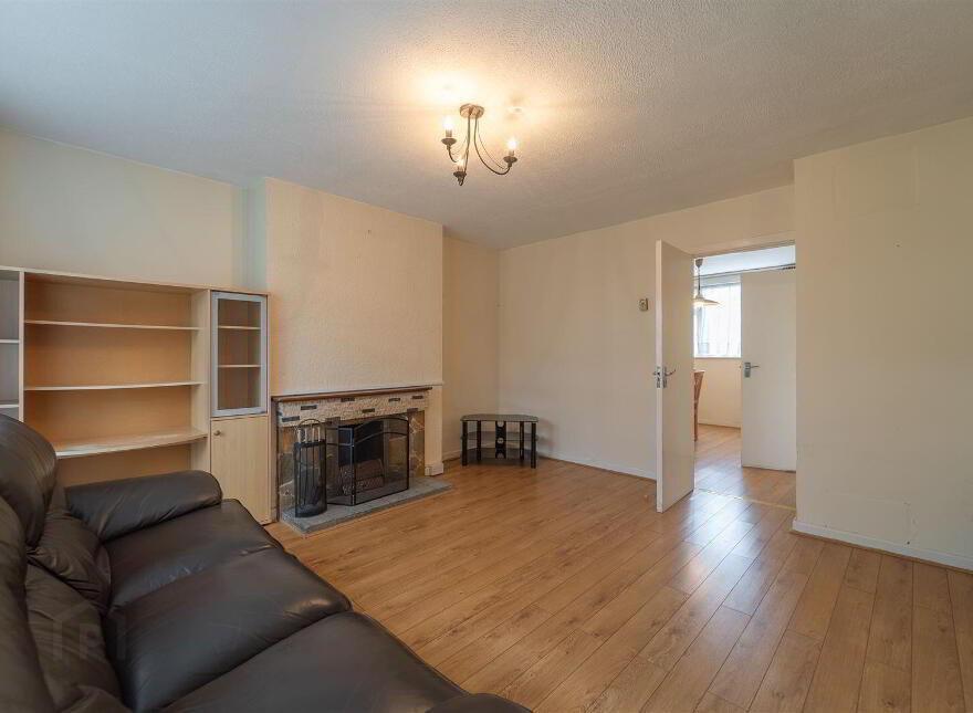 45 Broadford Crescent, Ballinteer, Dublin, D16NX04
