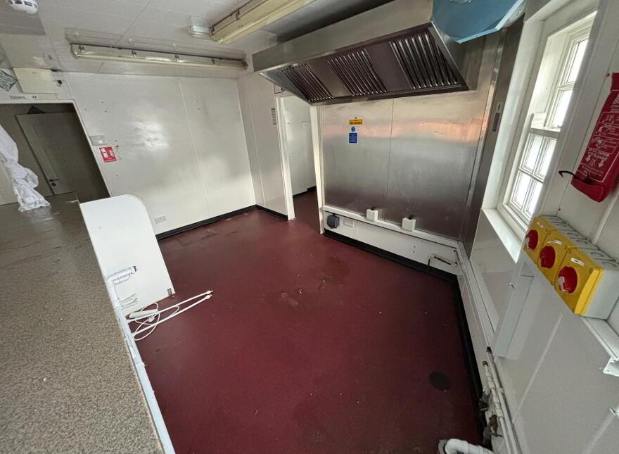 Restaurant /Shop Premises, 87a Main Street, Moira, BT67 0LH