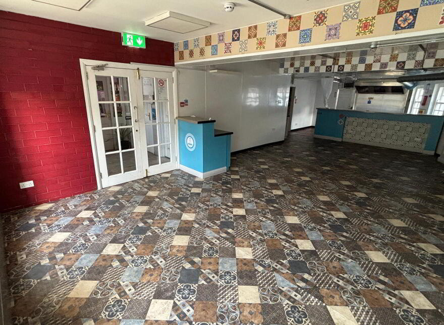 Restaurant /Shop Premises, 87a Main Street, Moira, BT67 0LH